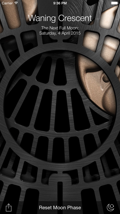 Screenshot #2 pour Sarpaneva Moon