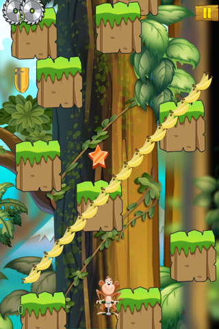 Reckless Rodney's Monkey Madness screenshot 3