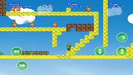 Game screenshot Jump Guy apk