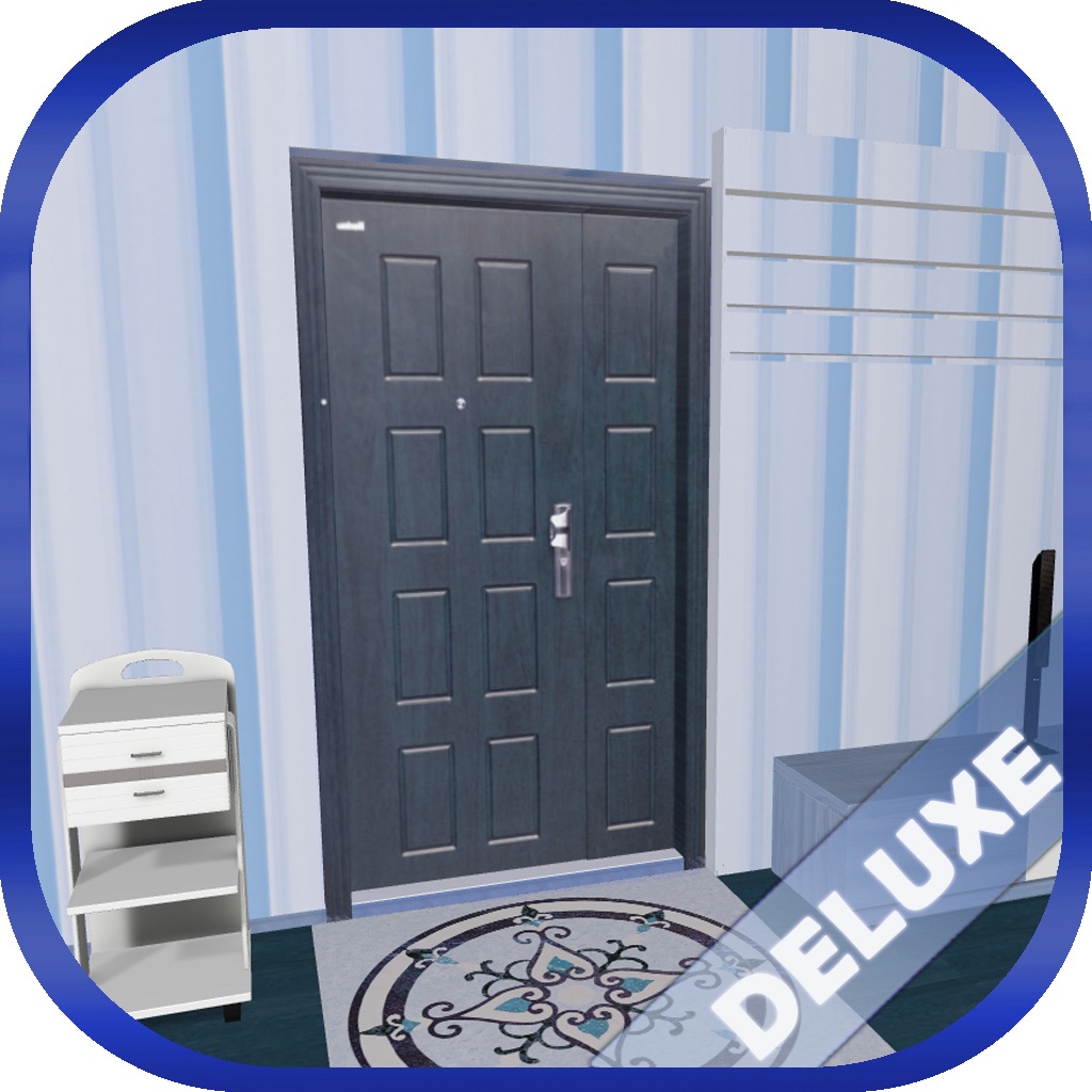 Can You Escape 11 Quaint Rooms II Deluxe