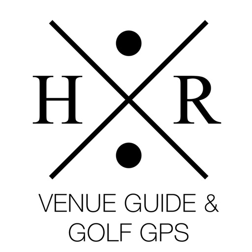 Herons Reach Golf Club & Village Resort icon