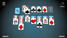 Game screenshot Solitaire Time - Classic Solitaire Anywhere! hack