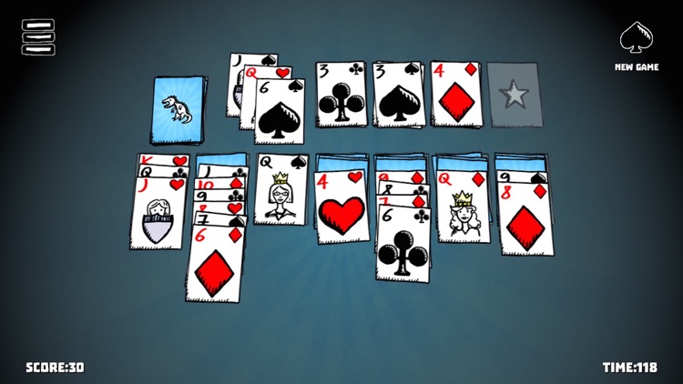 Solitaire Time - Classic Solitaire Anywhere!