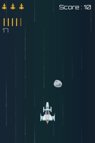 Asteroid.Rush screenshot 3