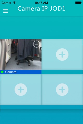 Camera IP JOD1 screenshot 4