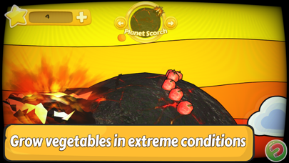 Screenshot #2 pour Grow Monsters Universe