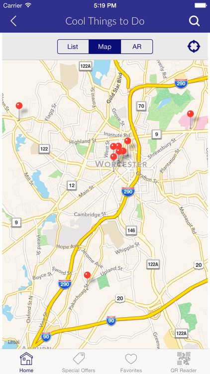 Woo Pass screenshot-3