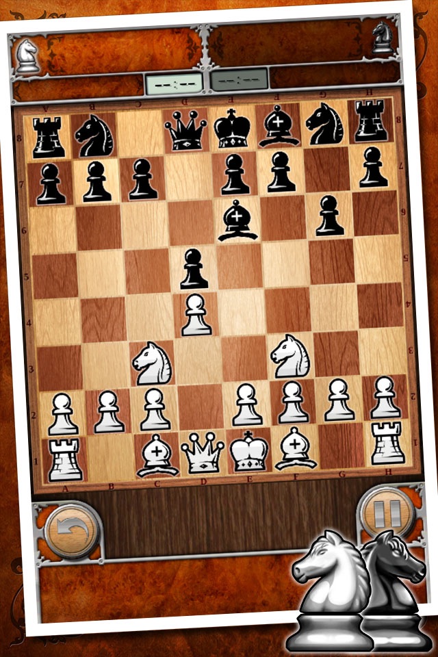 Chess HD Free screenshot 3