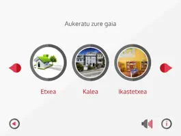 Game screenshot Ikasesteka apk