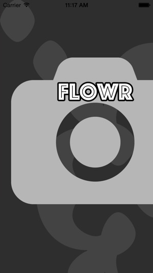 FLOWR - A Gift App