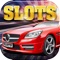 Fast Street Thieves Slots - The Ultra Urban Road Rage Casino