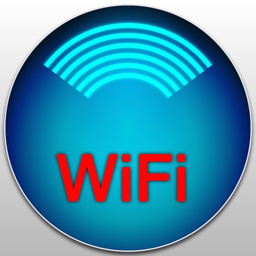 WiFi Device Scanner