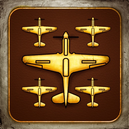 Open Skies Plane Shooter PRO iOS App