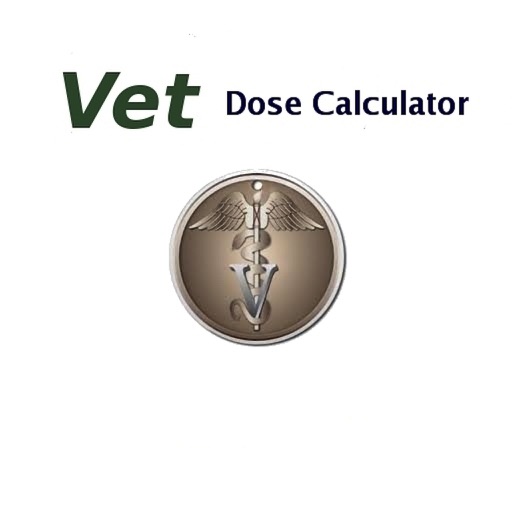 Veterinary Dose Calculator