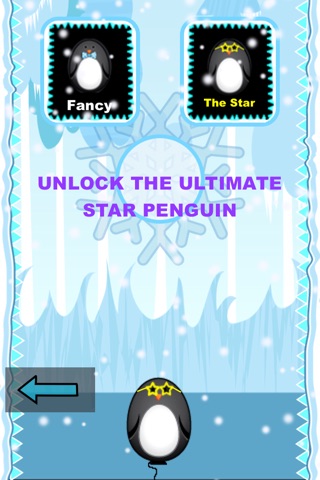 Mr.Penguin screenshot 4