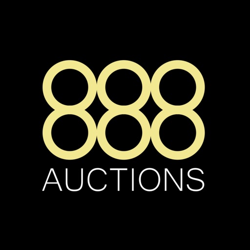 888 Auctions icon