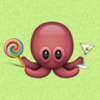 Emoji Mash app icon - Entertainment app for iPhone