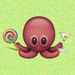 Download Emoji Mash app