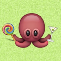 Emoji Mash app icon - Entertainment app for iPhone