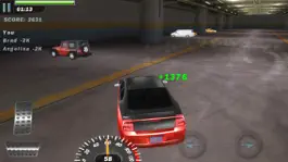 Game screenshot Mad Cop 3 Free - Police Car Chase Smash hack