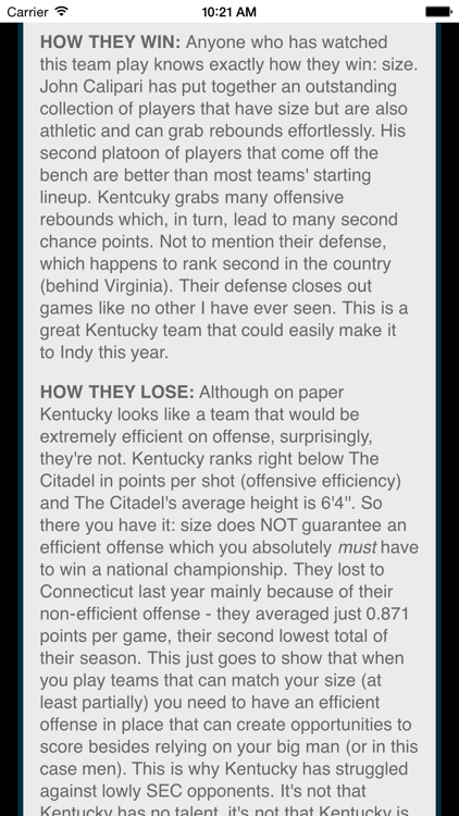 BracketHelp