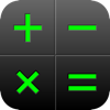 Evaluate - scientific calculator