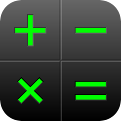 ‎Evaluate - scientific calculator