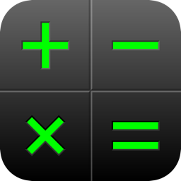 Evaluate - scientific calculator