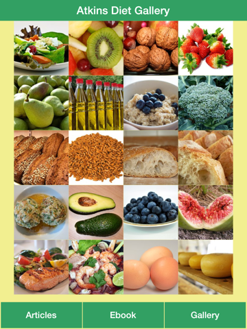 Atkins Diet Guide - Have a Fit & Healthy with Atkins Diet Plan! Health & Fitness