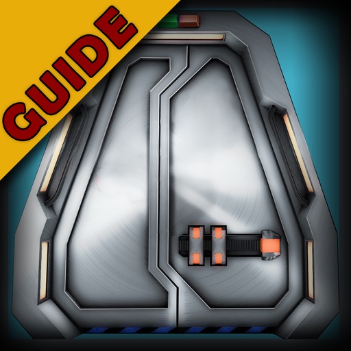Doors Escape edition - Guide iOS App