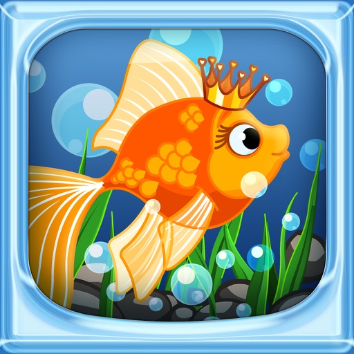 Save Our Fish Icon