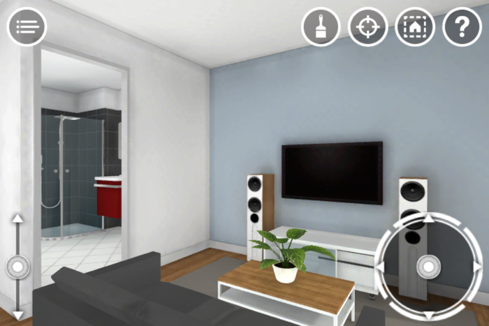 Kaufman et Broad - Argenteuil