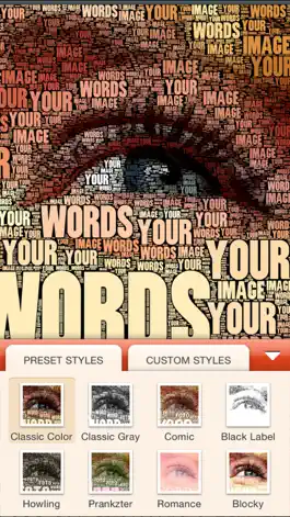 Game screenshot WordFoto mod apk