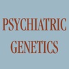 Psychiatric Genetics