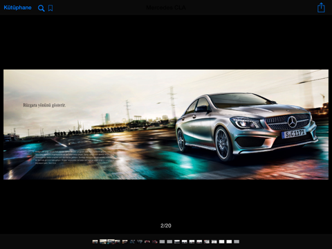 Screenshot #5 pour Oto Katalog