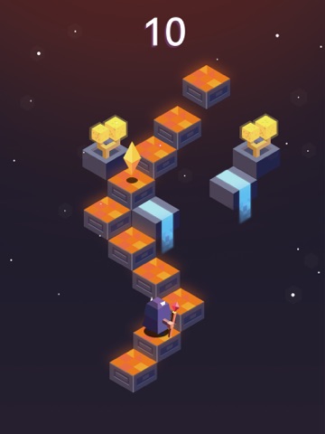 Path to God iPad screenshot 4 - Games app