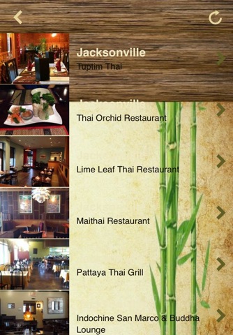 Thai Food Finder screenshot 4