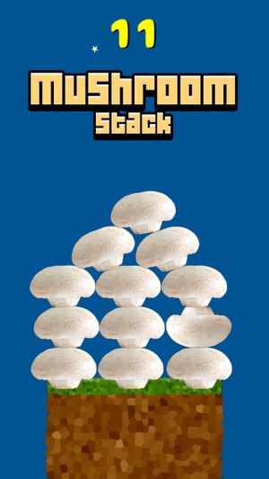 Mushroom Stack(圖1)-速報App