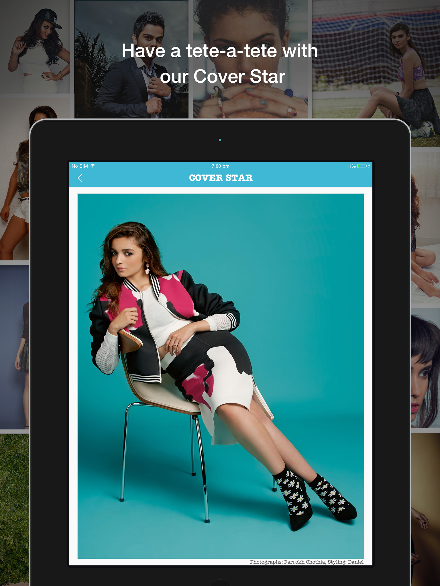 The Juice - Jabong Fashion and Lifestyle Magazine