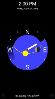 gosunwatch - sunrise and sunset times problems & solutions and troubleshooting guide - 3