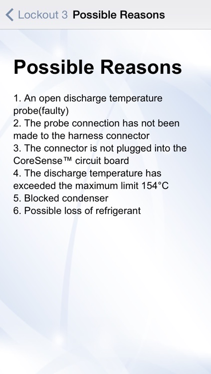 Emerson™ CoolTools screenshot-4