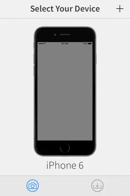 Dev Frames screenshot 4
