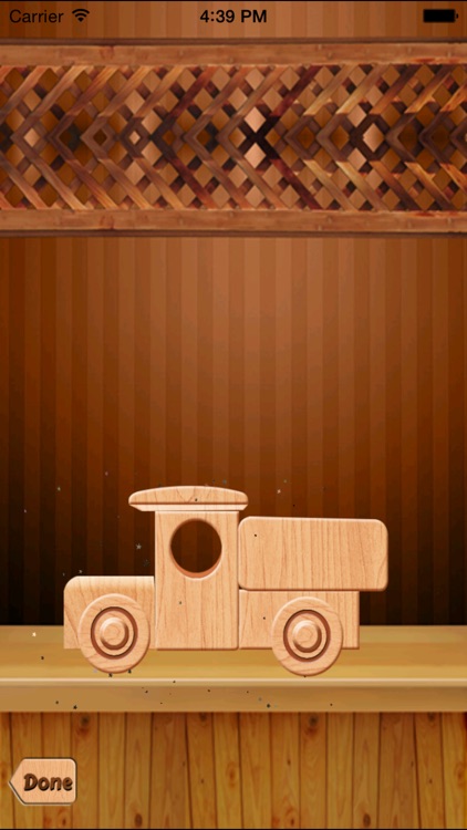 wooden toy making - wood games