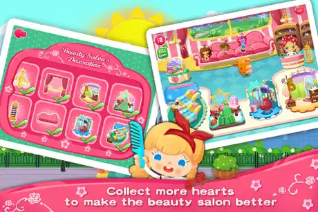 Candy's Beauty Salon