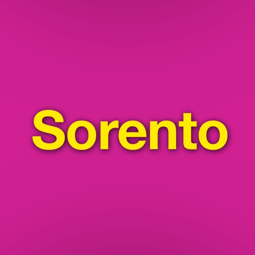 Sorento, Bolton - For iPad