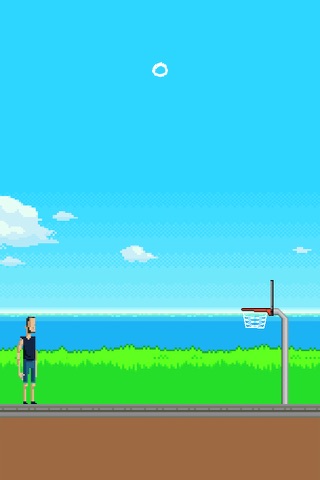 Swish Ball screenshot 2