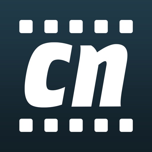 CineNews : Theaters showtimes and movie trailers in Belgium