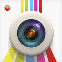 All-in-1 HD Slow-Shutter Pic-Lab and Studio Art Design Editor Free