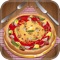 Hello My Delicious Pizza Diner Dress Up Maker Game - Love To Bake Virtual Kitchen Fun For Kids Edition - Free App