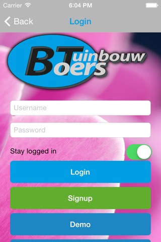 Boers Tuinbouw screenshot 2